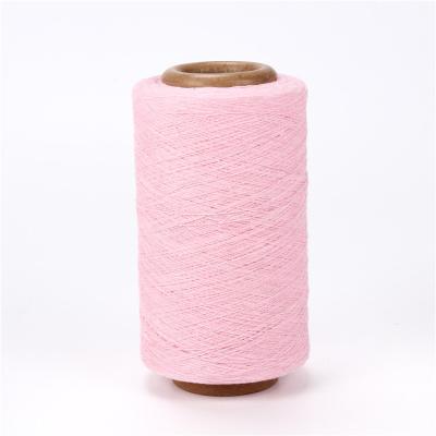 China Anti Static Cheap Recycled Cotton Yarn Supplier 10s RG Blended Yarn for sale