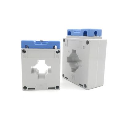 China Metering and Protection Factory Price BDN BH-0.66 Metering Current Transformer 40A Hole Core Radio Current Transformer for sale