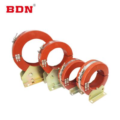 China Open Type Current Transformer Zero Phase Protection Metering And Quality Assurance Current Transformer for sale