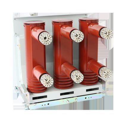 China Electric Power Transmission BDN Indoor Medium Voltage Vacuum Circuit Breaker 1250A ZN63A-12 12kV Indoor Vacuum Circuit Breaker for sale