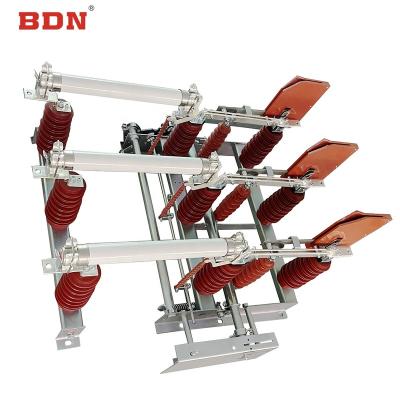 China Medium Voltage Load Breaker Switch Disconnecter Over Load Switch Protector FN7 Three Phase for sale