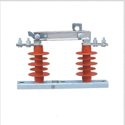 China Distribution Power System Low Price Wholesale Switch 12kV Disconnect Waterproof Rotary for sale