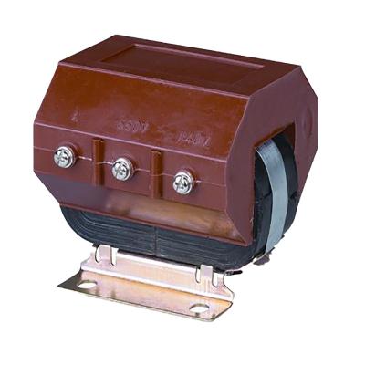 China Indoor BDN 660V Low Voltage Regulator Dry Transformer to 100V Single Phase Potential Transformer for sale