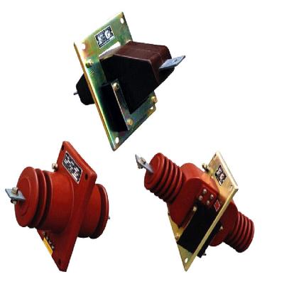 China China 10kV Wall Casting High Voltage Transformer Insulation Penetrating Current Transformer for sale