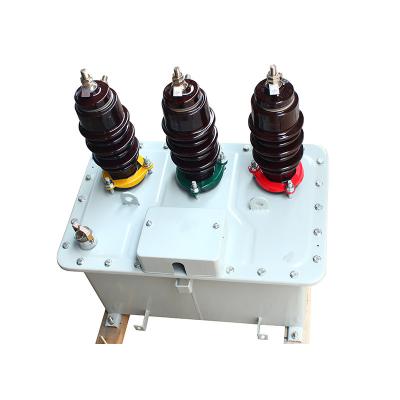 China China Power Transformer Oil Immersed Three Phase Transformer 11kV Breakout Box For Electrical Substation for sale