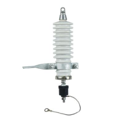 China High Quality Ceramic Arrester Lighting Arrester Protection China Arrester Lighting Arrester Suppliers for sale