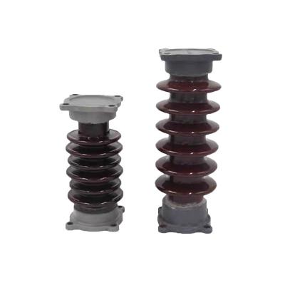 China Other ZSW-35 Electric Rubber Suspension Polymer Anti-tracking Insulator for sale