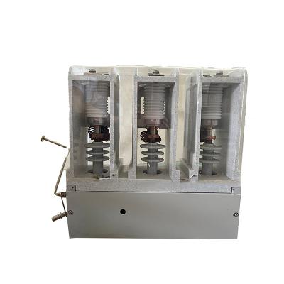 China High Quality Power Network BDN Vacuum Contactor 10kV 630A High Voltage Magnetic Contactor for sale