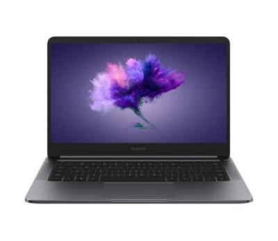 China None For HUAWEI Honor MagicBook 14 Laptop AMD R5 2500U 8GB DDR4 256GB 4.1 Inch Window 10 SSD Camera for sale