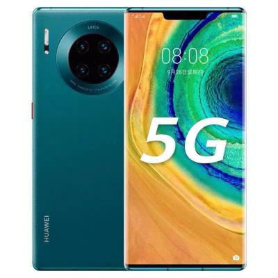 China Original Version 8GB+128GB/256GB Cell Huawei Mate30 5G Beauty Camera New Arrival Mobile Phone Smart Phone for sale