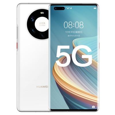 China Dual SIM Card 2022 New Original Huawei Mate 40 Pro Wireless Fast Charge 5G Mobile Phones for sale