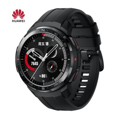 China Touch Screen Hot selling Honor GS Pro Sport Fitness Tracker Smart Watch, 1.39 inch Screen Kirin A1 Chip smart sport watch for sale