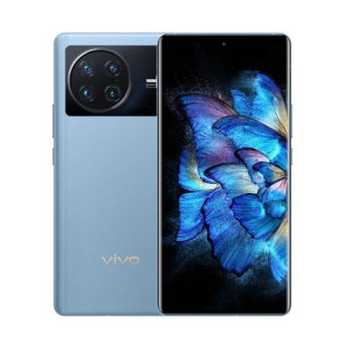 China Dual SIM Card New Arrival Vivo X Note 5G smart phone SN8 Gen 1 7.0 inch 120HZ 50MP Main Camera 80W Super Charge With Google Play NFC for sale