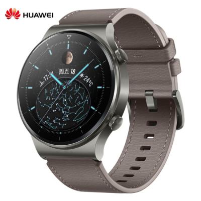 China Newest Model HUAWEI GT 2 Pro Sport Watch Fitness Tracker Android Smart Wristband Support Heart Rate Monitor APP Control for sale