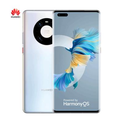 China Dual Pro 5G NOH-AN50 50MP Camera 8GB+256GB China SIM Card Huawei Mate 40E Version 4400mAh Battery Mobile Phone for sale