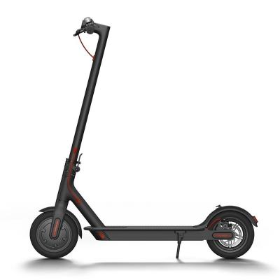 China Best hot sale original xiaomi m365 MI motorcycle electric scooter, self balancing electric scooter 1080*430*490mm for sale