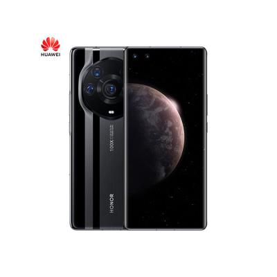 China Dual SIM Card 2022 Honor Magic3 pro plus 5G magic ELZ-AN20 64MP Camera 12GB RAM 512GB ROM China Version Celular Honor 3 Pro+ for sale