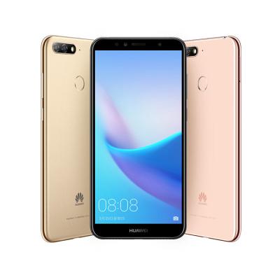 China Dual SIM Card Original Hot Selling Premium Smartphone Huawei Enjoy 8 Plus FLA-AL20, Original 4GB+64GB Android Phone Phone for sale