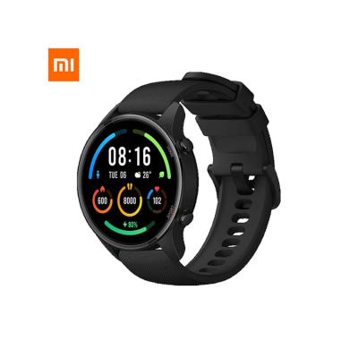 China 2022 Original Xiaomi MI Watch1.39 inch Color Sports Edition NFC PPG Biosensor APP Control GPS Positioning Watch for sale