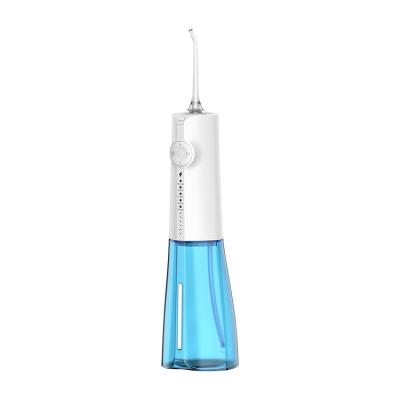 China Hot Sale Factory Innovative Car Mini Water Pump Electric Dental Equip Dental Scaler Water Flosser for sale