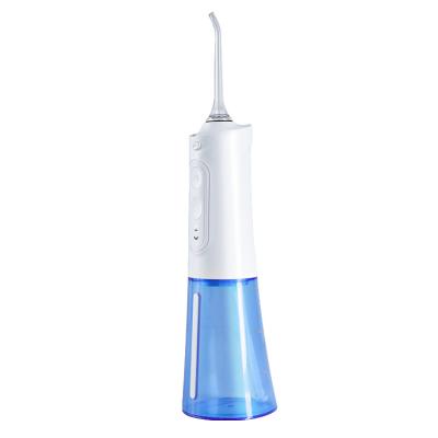 China New Car Factory Wholesale Production Waterpik Cordless Advanced Water Flosser For Oral Care for sale