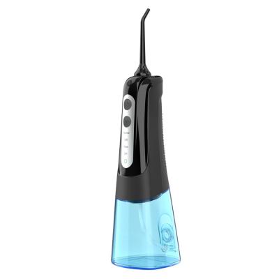 China New Outdoor Dental Health Care YXY-801 Dental Oral Irrigator Irrigator Water Flosser for sale