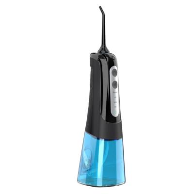 China 2021 Best Household Saling Top Cordless Water Jet Electric Water Floss Flosser Recommend for sale