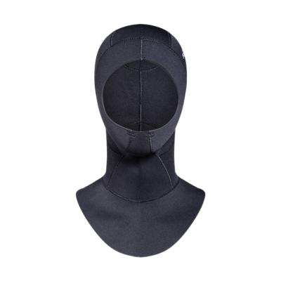 China 3mm Neoprene Diving Hood Keep Head Cover Thermal Scuba Hood Swimming Rash Guard Snorkeling Surf HB04 Warm for sale