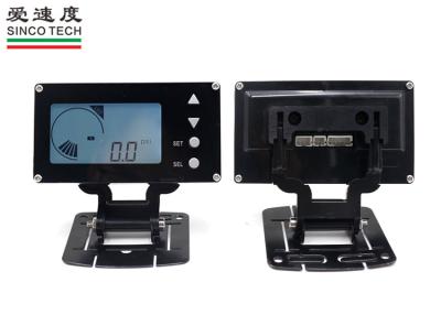 China Turbo het Controlemechanismeevc Vertoning DO701 van het raceauto Digitale Dashboard voor 12v-Voertuig Te koop