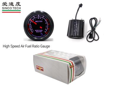 Chine FAITES 6348 le CE air-carburant de la mesure SINCO TECH de mètre d'automètre/automètre AFR approuvé à vendre