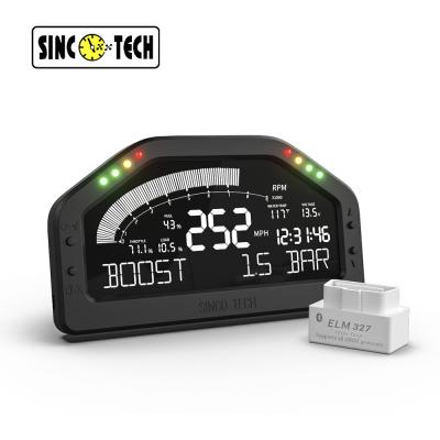 China DO921 OBD2 6,5