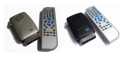 China Mini multi media player+ Digital Terrestrial Receiver  for sale