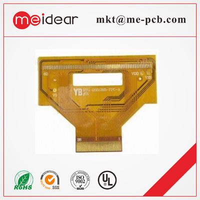 China FPC with IMG for Car Industry, Used for Head Lamp from Shenzhen Meidear for sale