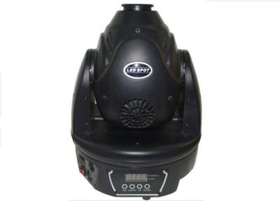 Chine 30W la tête mobile du Gobo LED allume C.A. 110V - 240V/50Hz - lumière principale mobile de la disco 60Hz à vendre