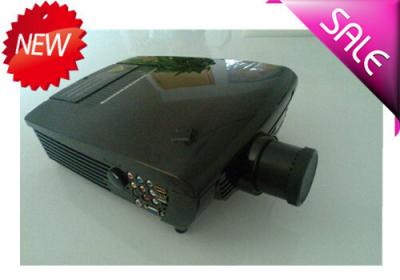 China Full hd LED 1080P Projector/ DVB-T projektor/beamer/projecteur/proyector/projettore, 2500lumens for sale