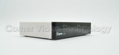 China Internet iptv 1080P Cortex-A9 India IPTV Box Support English / Simplified Chinese for sale