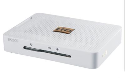 China IPTV BOX INDIA IP2000 for sale