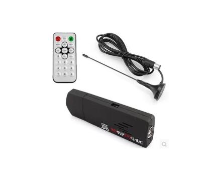 China RTL2832U + R820t MINI USB DVB-T + DAB + FM + SDR USB DVB-T STICK For Laptop PC TV STICK for sale