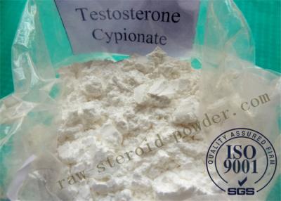 China Raw Steroid Powders testosterone cypionate estrogen make you gain weight and Muscle Building for sale