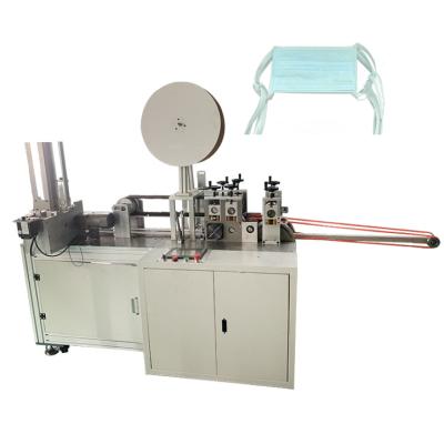 China Factory made in China factory surgery mask link on main welding machine buckle link on face mask machine for sale