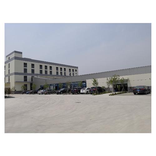 Verified China supplier - Shanghai Bamboo Crafts Tool Co., Ltd.