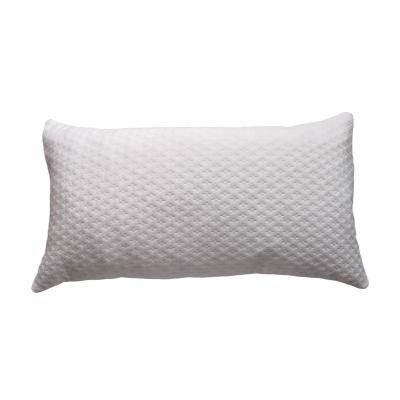 China Memory Shredded Memory Foam Pillow Pillows for sale