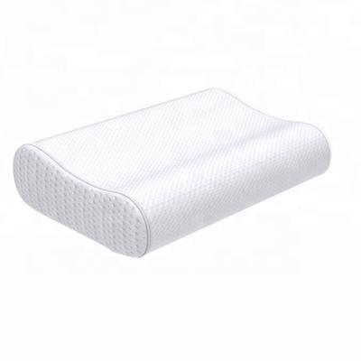 China Cool Memory Gel Memory Foam Pillow For Sleep for sale