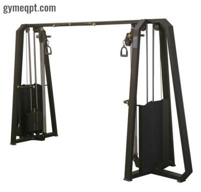 China Smith Commercial Fitness Machine DM-070 Cable Safe Crossover Machine for sale