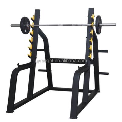 China Multi Squat Rack Gym Power Rack Half Cabinet DM-022 Fitness DM-022 for sale