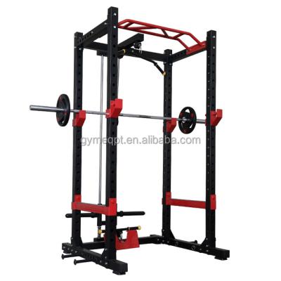 China Modern Squat Stand Cage Squat Stands Power Cage HG0606A for sale