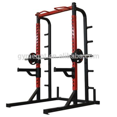 China Factory Gym Power Rack Gym Crossfit Power Squat Cage HG0608 HG0608 for sale