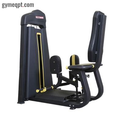 China Exercise Muscle External Thigh Machine Machine Fitness Adductor Machine DM048 for sale