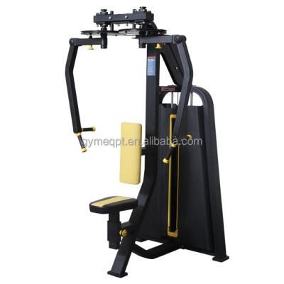 China High Quality Pearl Delt PEC Reverse Fly / Fitness Center Cable Fly Machine HG0704 for sale