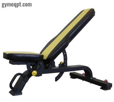 China Super Fitness Center Gym Bench Exercise Bench For Commercial Gym Fitness Use HG0202 for sale